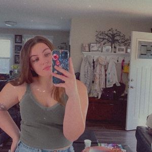 Meet your Posher, Ambralea